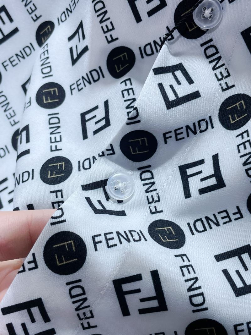 Fendi Shirts